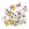 Hygloss® Compoz-A-Puzzle® 16 Piece Puzzle Set, 24ct.